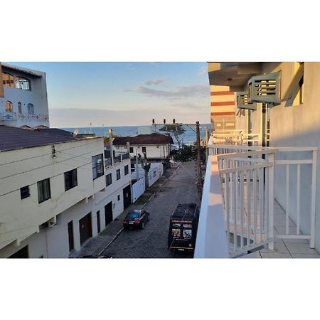 Oceano Hotel De Barra Velha Barra Velha  Exterior photo